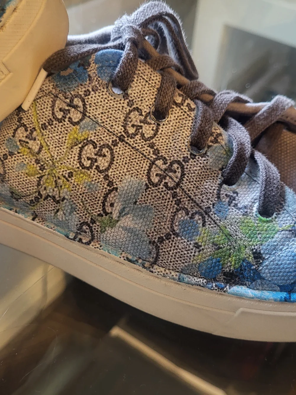 Inspired Designer Sneakers